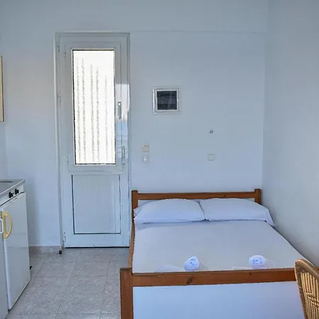 Escape Apartment *